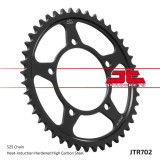 Kit chaîne JT/JT 525Z3 16/40 super renforcé - couronne standard