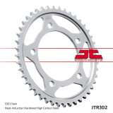Kit chaîne JT/JT 530Z3 16/42 super renforcé - couronne standard