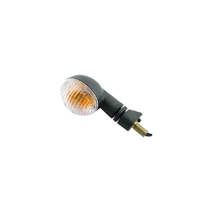Clignotant avant gauche/arrière droit v parts type origine optique orange 1058692