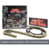 Kit chaîne JT 420HDR (12-52-128) | Oxmoto