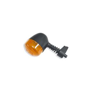 Clignotant avant gauche/arrière droit v parts type origine optique orange 1058629