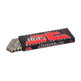 Kit chaîne JT 420HDR (11-52-126) | Oxmoto