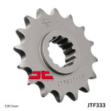 Kit chaîne JT/JT 530Z3 16/43 super renforcé - couronne standard