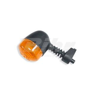 Clignotant avant droit/arrière gauche v parts type origine optique orange 1101603