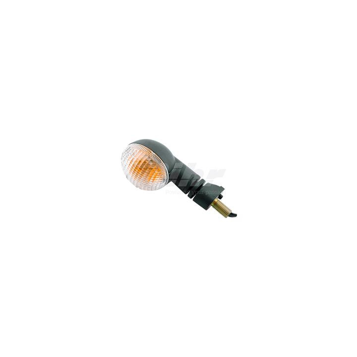 Clignotant avant droit/arrière gauche v parts type origine optique orange 1058693