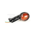Clignotant avant gauche/arrière droit v parts type origine optique orange 1058698