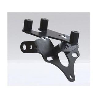 Support de plaque R&G RACING Yamaha WR/WRF | Oxmoto