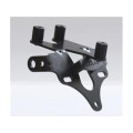 Support de plaque R&G RACING Yamaha WR/WRF | Oxmoto