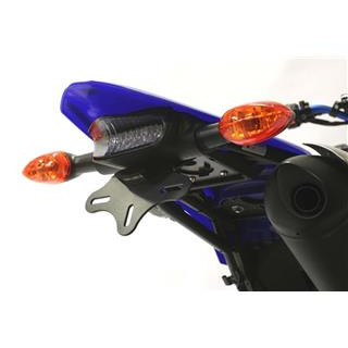 Support de plaque R&G RACING Yamaha WR250X | Oxmoto