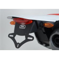 Support de plaque R&G RACING Honda CRF250L | Oxmoto