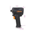 Clé à chocs réversible compacte Beta 1/2'' 770Nm | Oxmoto