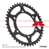 Kit chaîne JT/JT 520X1R3 14/41 standard - couronne standard