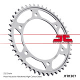 Kit chaîne JT/JT 525Z3 16/42 super renforcé - couronne standard