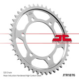 Kit chaîne JT 530Z3 16/43 super-renforcée - couronne standard
