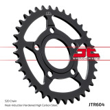 Kit chaîne JT 525X1R3 14/40 renforcée - couronne standard