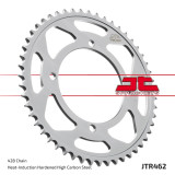 Kit chaîne JT 428HDR 14/50 renforcée - couronne standard