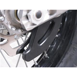 Protège disque arrière AXP - PHD | Oxmoto