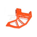 Protège disque arrière ART orange ktm/husqvarna | Oxmoto