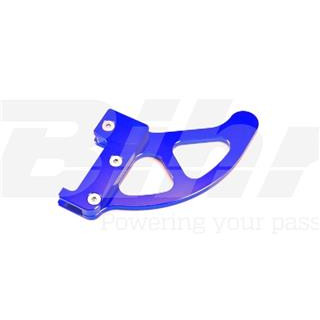 Protège disque arrière ART bleu Yamaha yz250f | Oxmoto
