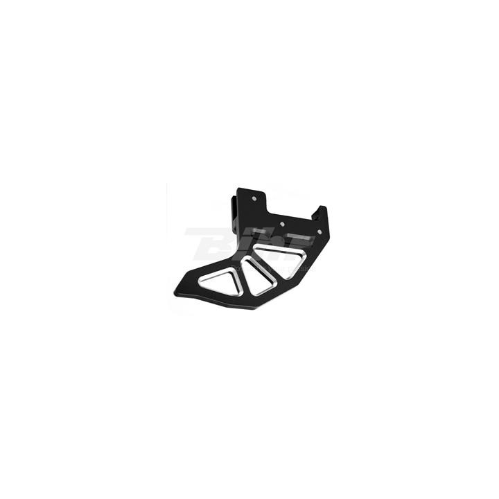 Protège disque arrière ART noir Suzuki rm-z250/450 | Oxmoto