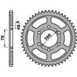 Kit chaîne JT/PBR 530Z3 15/45 super renforcé - couronne standard