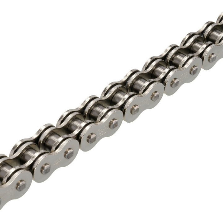 Kit chaîne JT 420HDR 11/52 renforcée - couronne standard