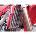 Protection de radiateur AXP alu rouge Honda crf250r 1053282