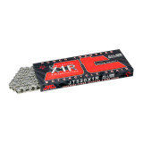 Chaîne de transmission JT DRIVE CHAIN 520X1R 520 JTC520X1R118DL