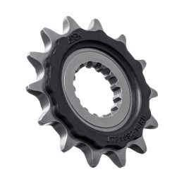 Pignon JT SPROCKETS acier anti-bruit - 520 JTF1592.14RB