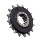 Pignon JT SPROCKETS acier anti-bruit - 520 JTF1267.16RB