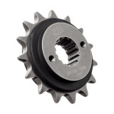 Pignon JT SPROCKETS acier anti-bruit - 520 JTF736.15RB