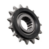 Pignon JT SPROCKETS acier anti-bruit - 520 JTF748.15RB