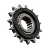 Pignon JT SPROCKETS acier anti-bruit - 525 JTF749.15RB