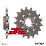 Pignon JT SPROCKETS acier standard - 520 JTF1269.16 | Oxmoto