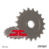 Pignon JT SPROCKETS acier standard - 525 JTF1537.15 | Oxmoto