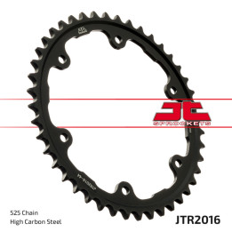 Couronne JT SPROCKETS acier standard - 525 JTR2016.44
