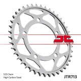 Couronne JT SPROCKETS acier standard - 525 JTR713.40