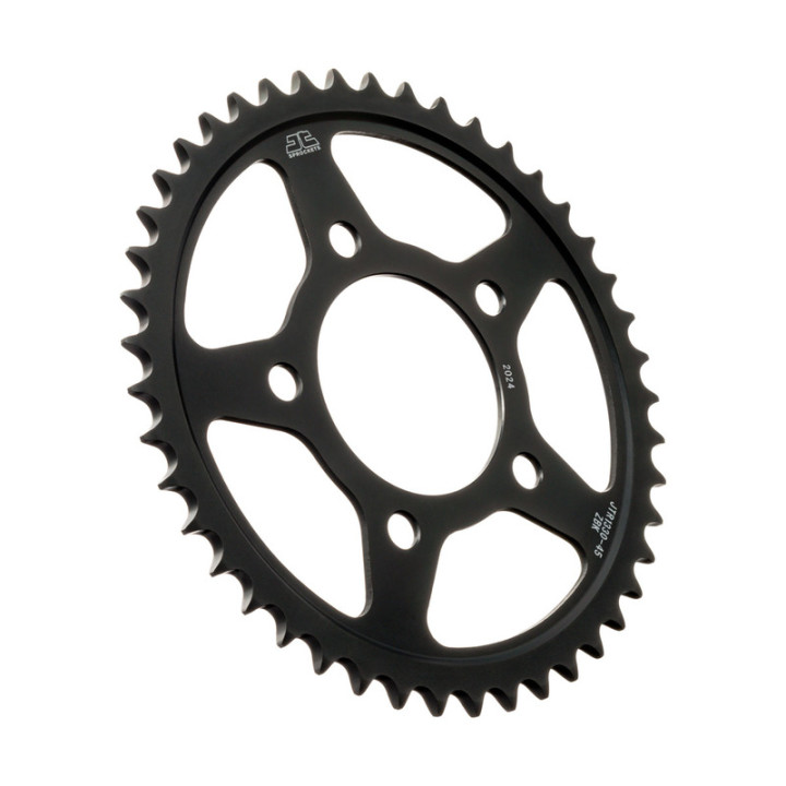 Couronne JT SPROCKETS Acier Standard - 520 JTR1330.45ZBK