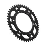 Couronne JT SPROCKETS acier standard - 520 JTR17.46ZBK