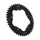Couronne JT SPROCKETS alu standard - 525 JTA752.38BLK