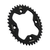 Couronne JT SPROCKETS alu standard - 520 JTA881.38BLK