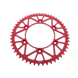 Couronne JT SPROCKETS alu standard - 520 JTA897.50RED