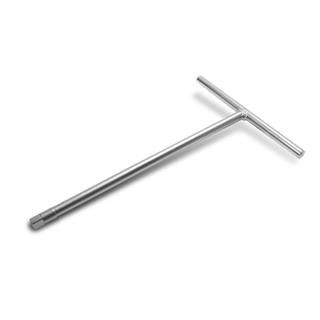 Clé en T MOTION PRO carré conducteur 1/4'' | Oxmoto