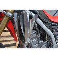 Protection de radiateur AXP aluminium - Honda CRF250L