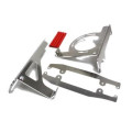 Protection de radiateur AXP aluminium - Beta RR250/300