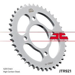 Couronne JT SPROCKETS Acier Standard - 428 JTR921.41