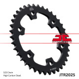 Couronne JT SPROCKETS Acier Standard - 525 JTR2025.38