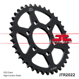 Couronne JT SPROCKETS Acier Standard - 525 JTR2022.38
