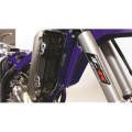 Protection de radiateur AXP aluminium - Honda CRF250R/250RX