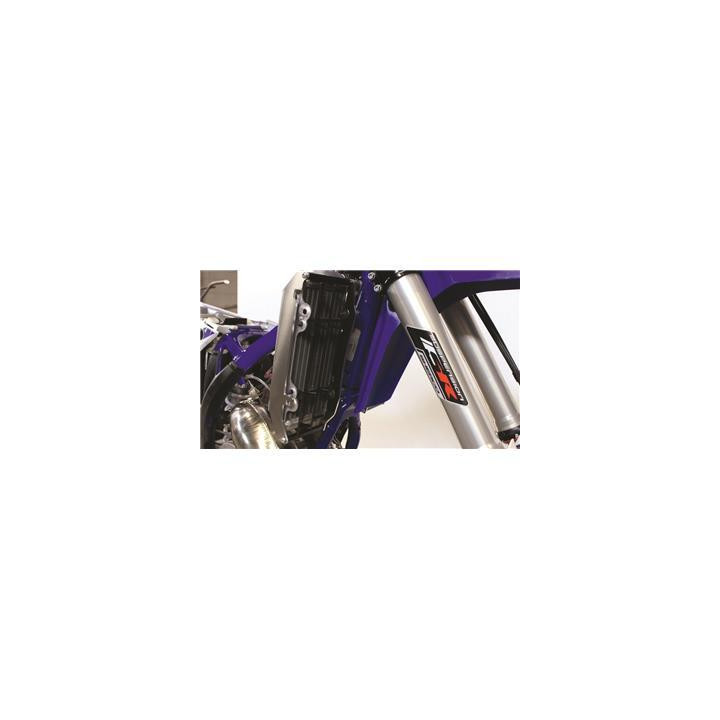 Protection de radiateur AXP aluminium - Honda CRF250R/250RX